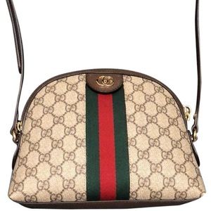 Gucci Ophidia Crossbody